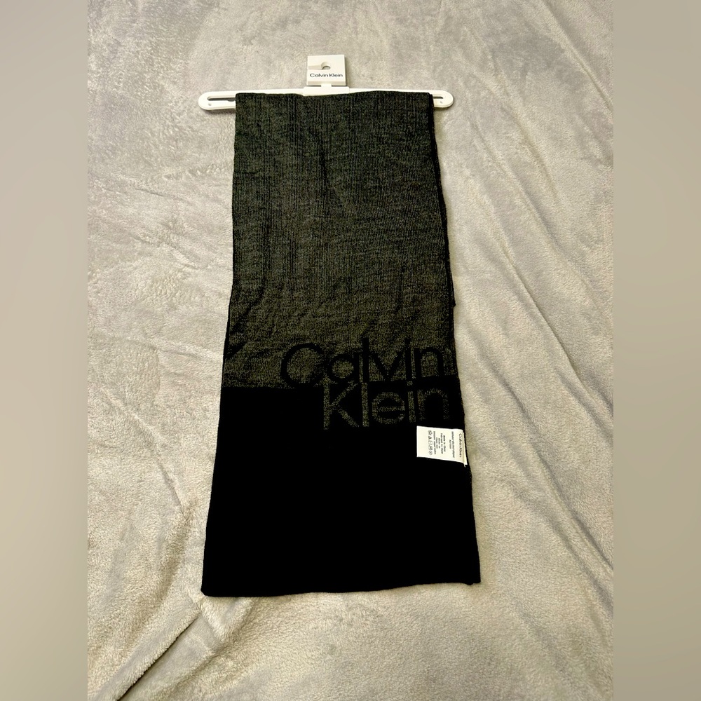 Calvin Klein Mufflers